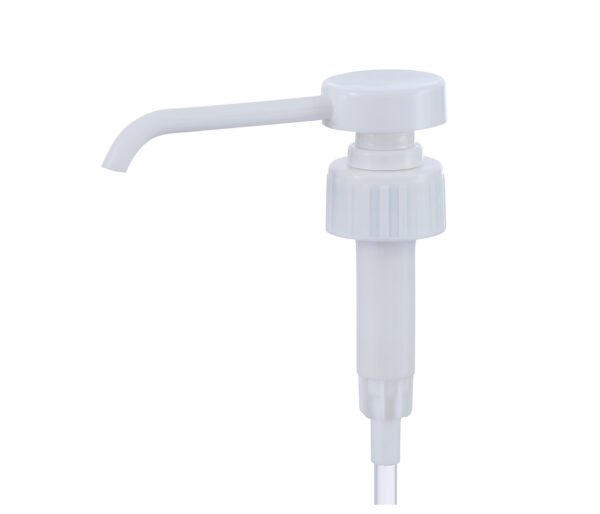 Lotion pump SR-313A1