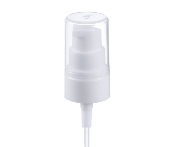 Lotion pump 3# 20/410