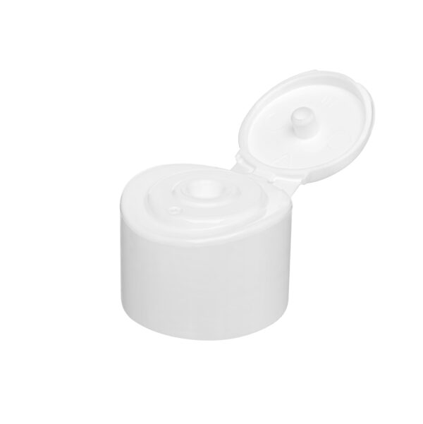 Flip-Top Comfort 24/410