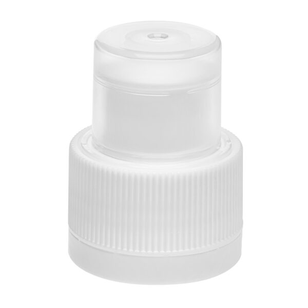 Push-pull cap CF-C-9