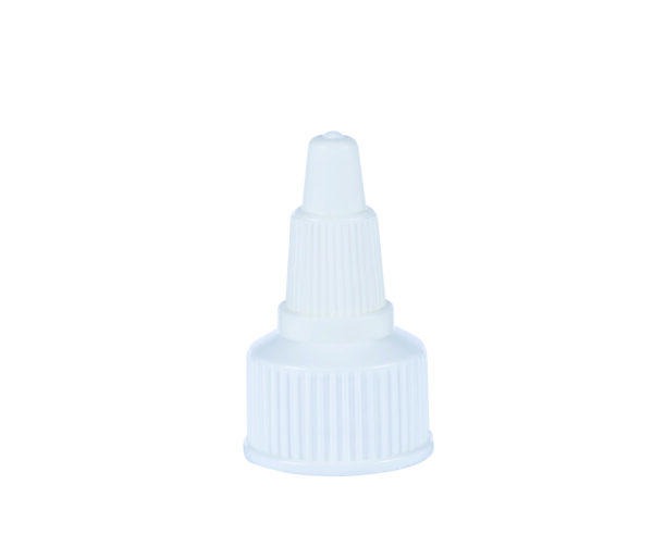 Twist Top Cap CF-C-10