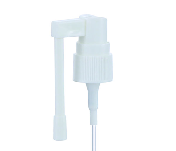 Throat sprayer SR-608C