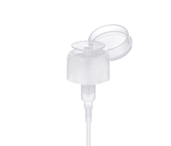 Lotion pump SR-705E2 24/410