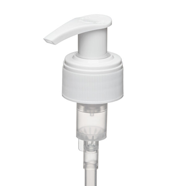 Lotion pump YS-04D-W 28