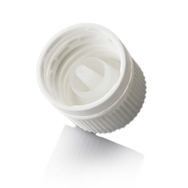 Closure 1.4 with horizontal dropper 2.2e